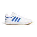 Adidas Hoops 3.0 Low - Classic Basketball Lifestyle Shoe