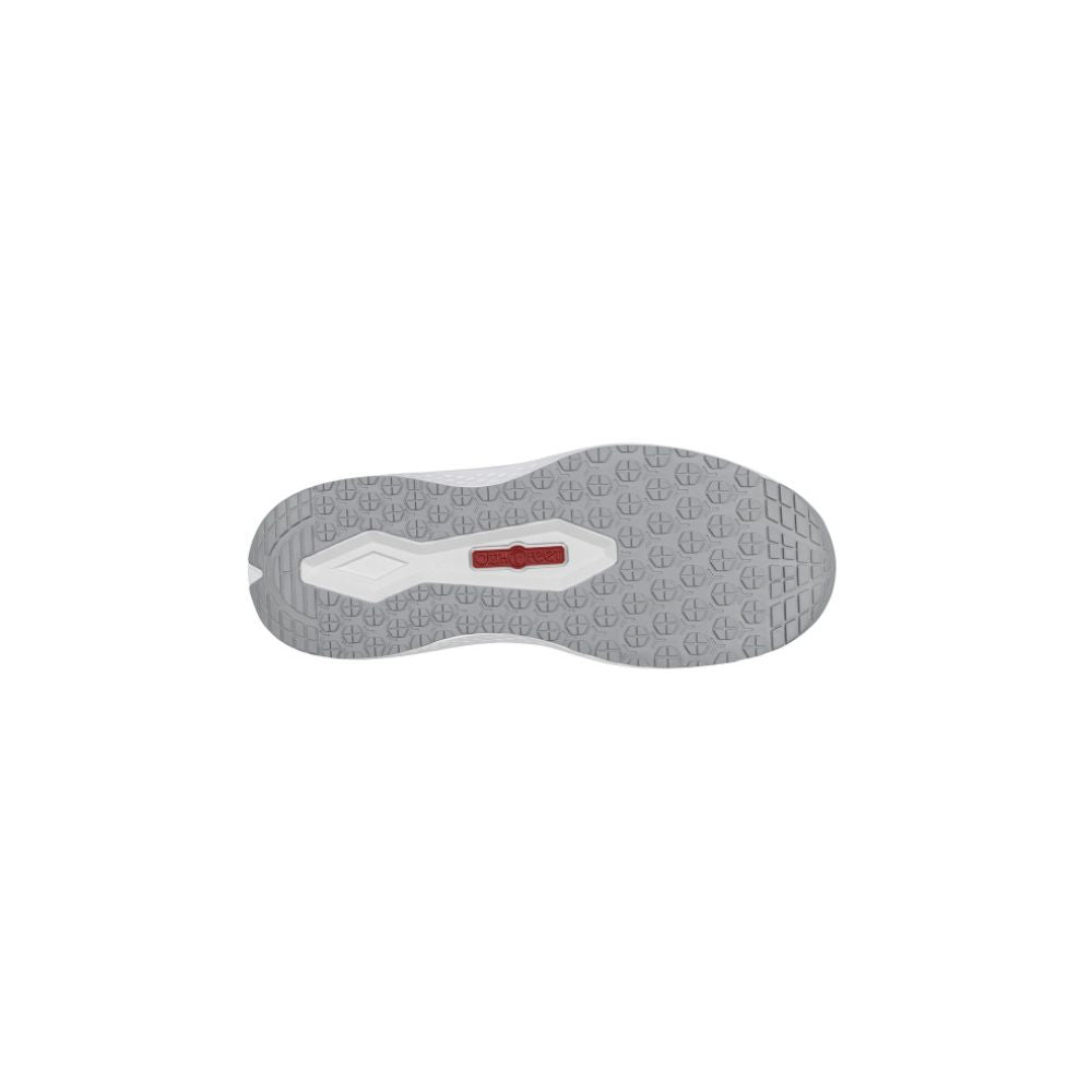 OrthoFeet Women's Nira Hands Free Sneaker - Gray