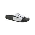 SAS Women's Float Slip On Sandal - Stone Fish
