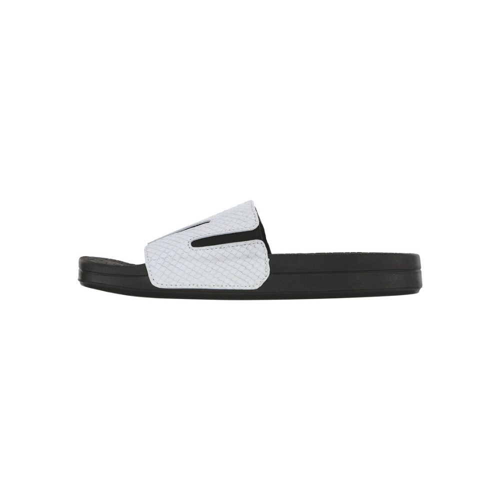 SAS Women's Float Slip On Sandal - Stone Fish