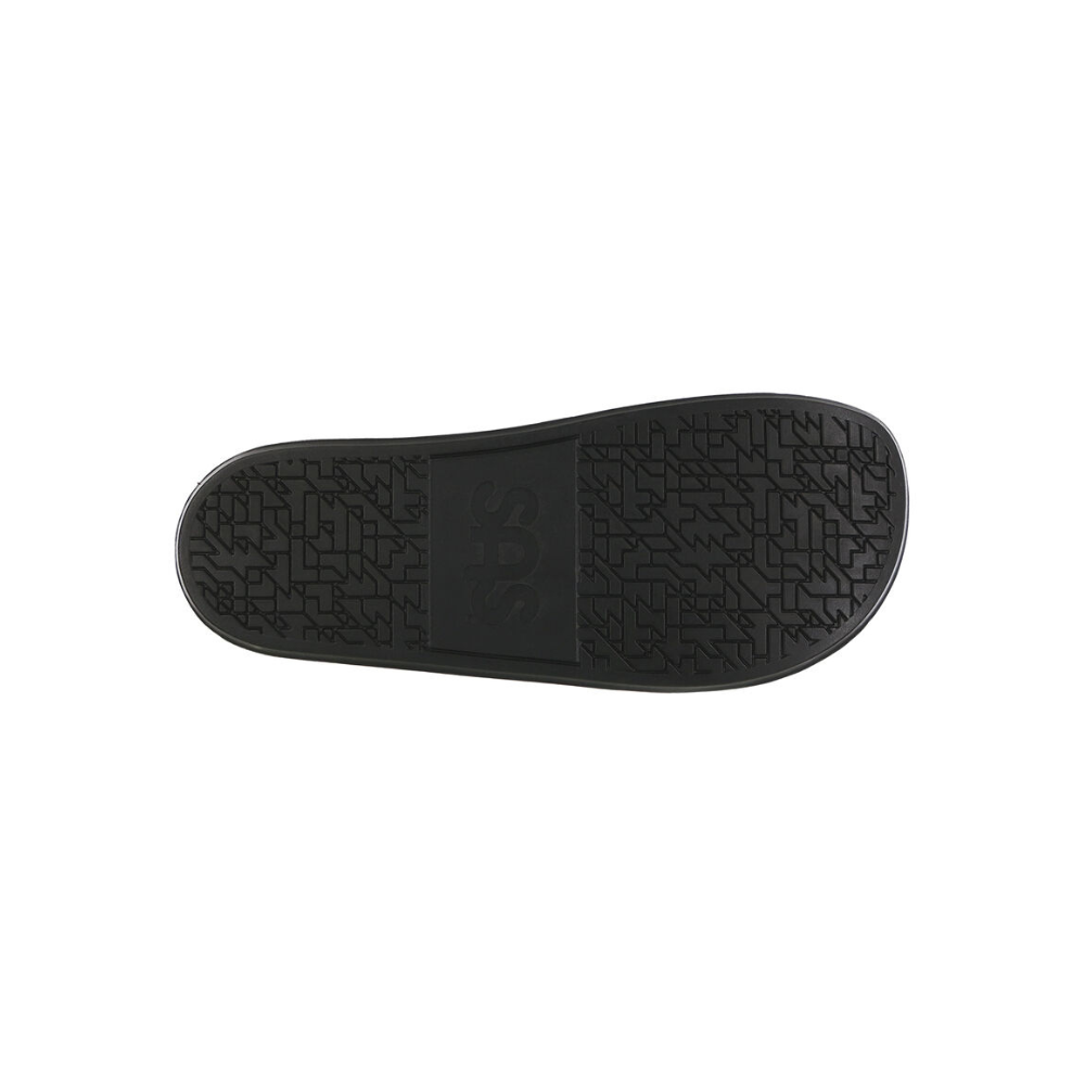 SAS Women's Float Slip On Sandal - Stone Fish