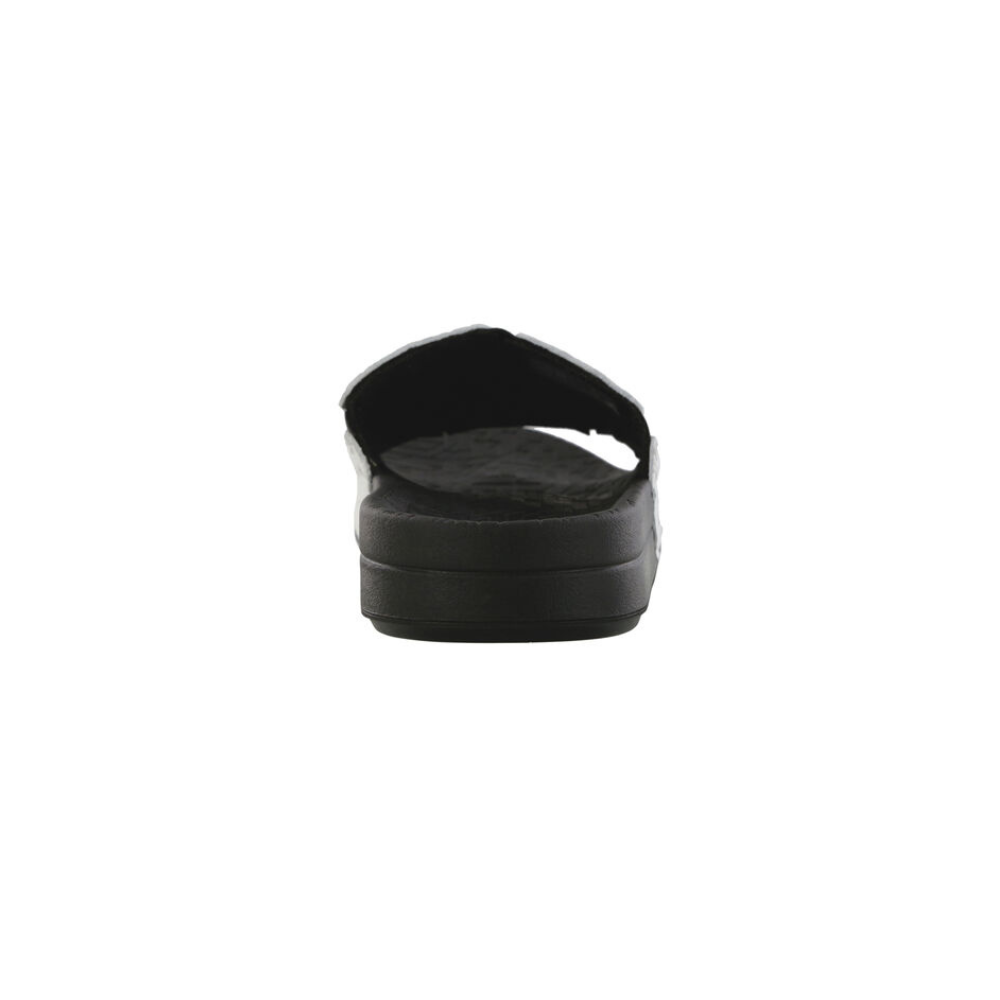 SAS Women's Float Slip On Sandal - Stone Fish