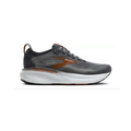 Brooks Men's Adrenaline GTS 25 Running Shoes - Turbulence / Bombay Brown / Grey