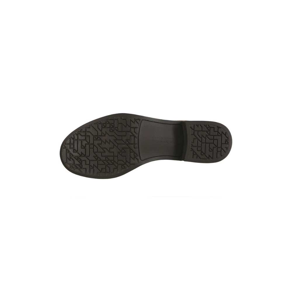 SAS Women's Annex Oxford Comfort Shoe - Sunstone