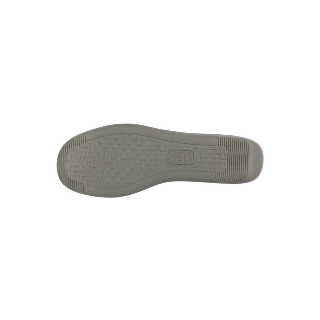 SAS Women's Bounce Leather Shoe - Raven