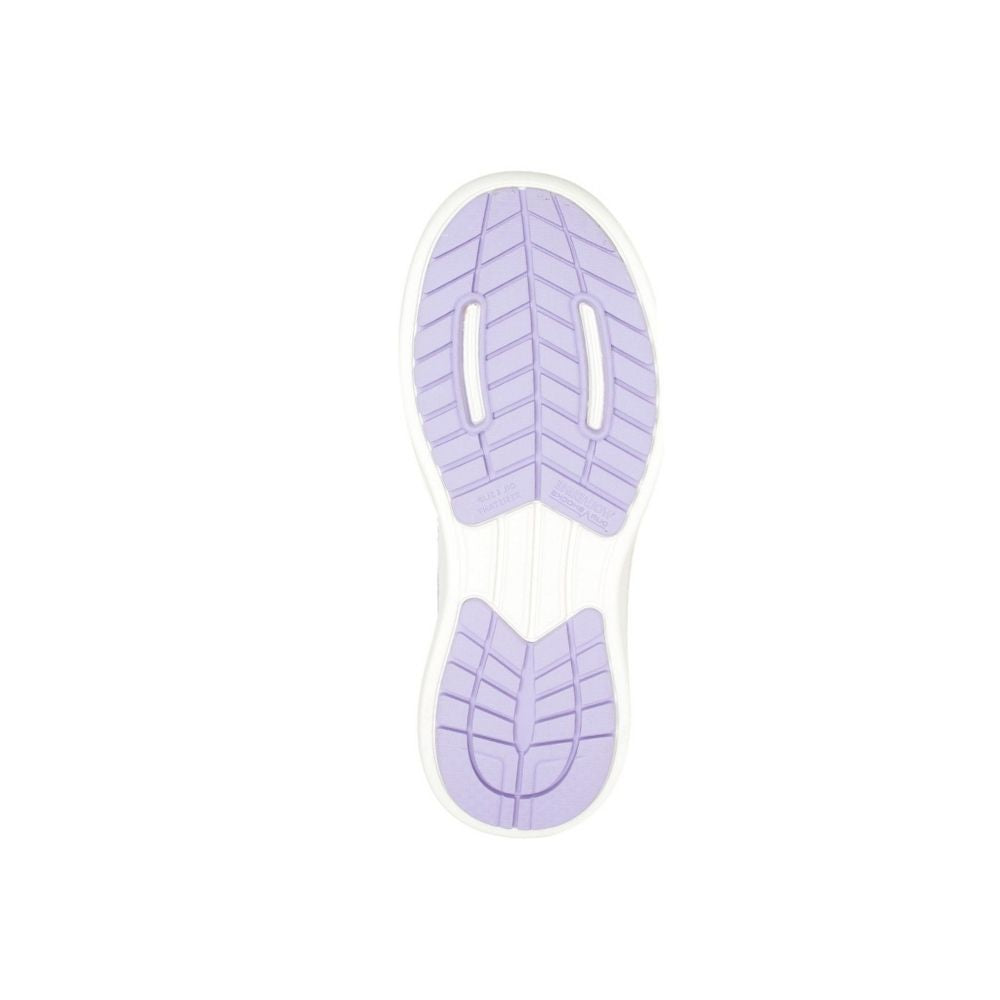 Wolverine Women's Bolt DuraShocks Knit CarbonMax Lavender Work Shoes