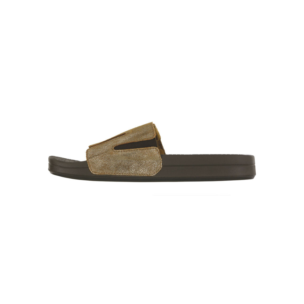 SAS Women's Float Slip On Sandal - Sunstone