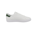 Lacoste Men’s Powercourt 224 1 SMA - White / Dark Green - 748SMA00011R5