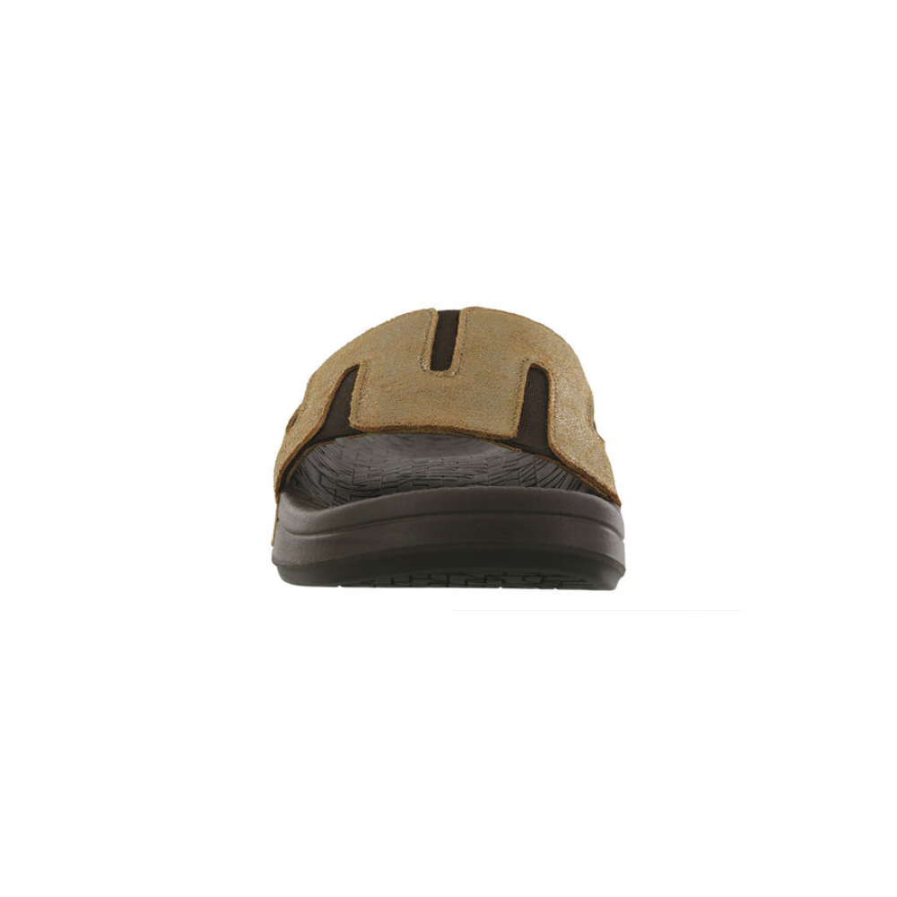 SAS Women's Float Slip On Sandal - Sunstone