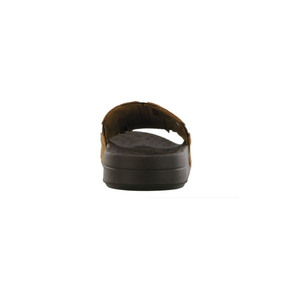 SAS Women's Float Slip On Sandal - Sunstone