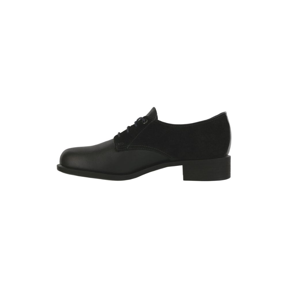 SAS Women's Annex Oxford Comfort Shoe - Caviar