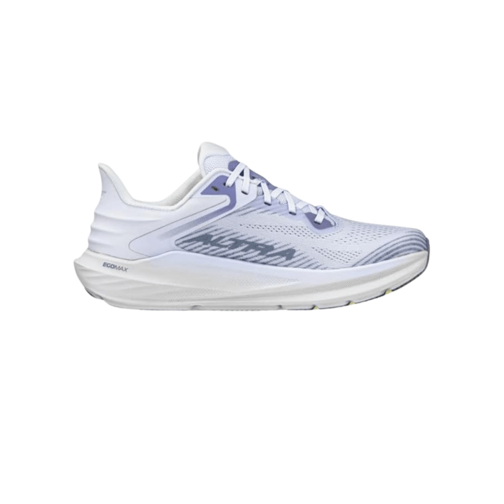 ALTRA Women's Torin 8 Lightweight Road Running Shoe - Blue
