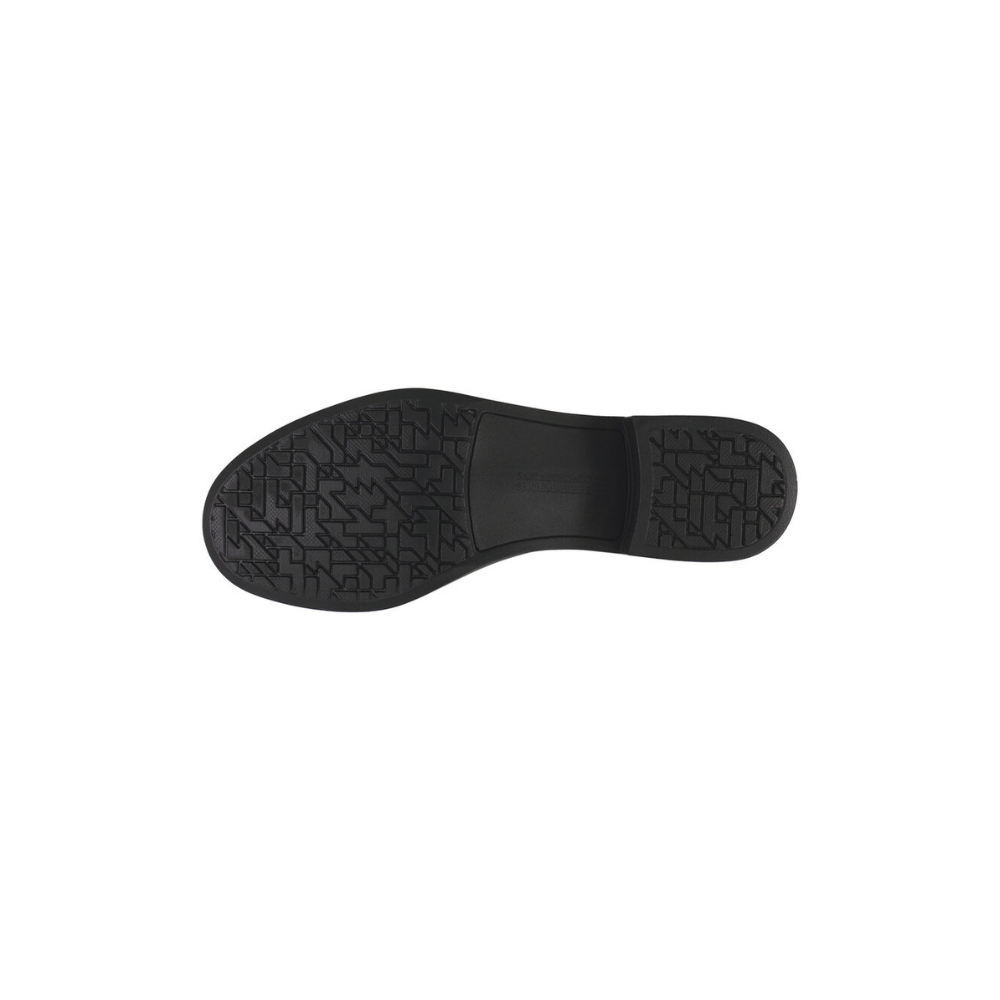 SAS Women's Annex Oxford Comfort Shoe - Caviar