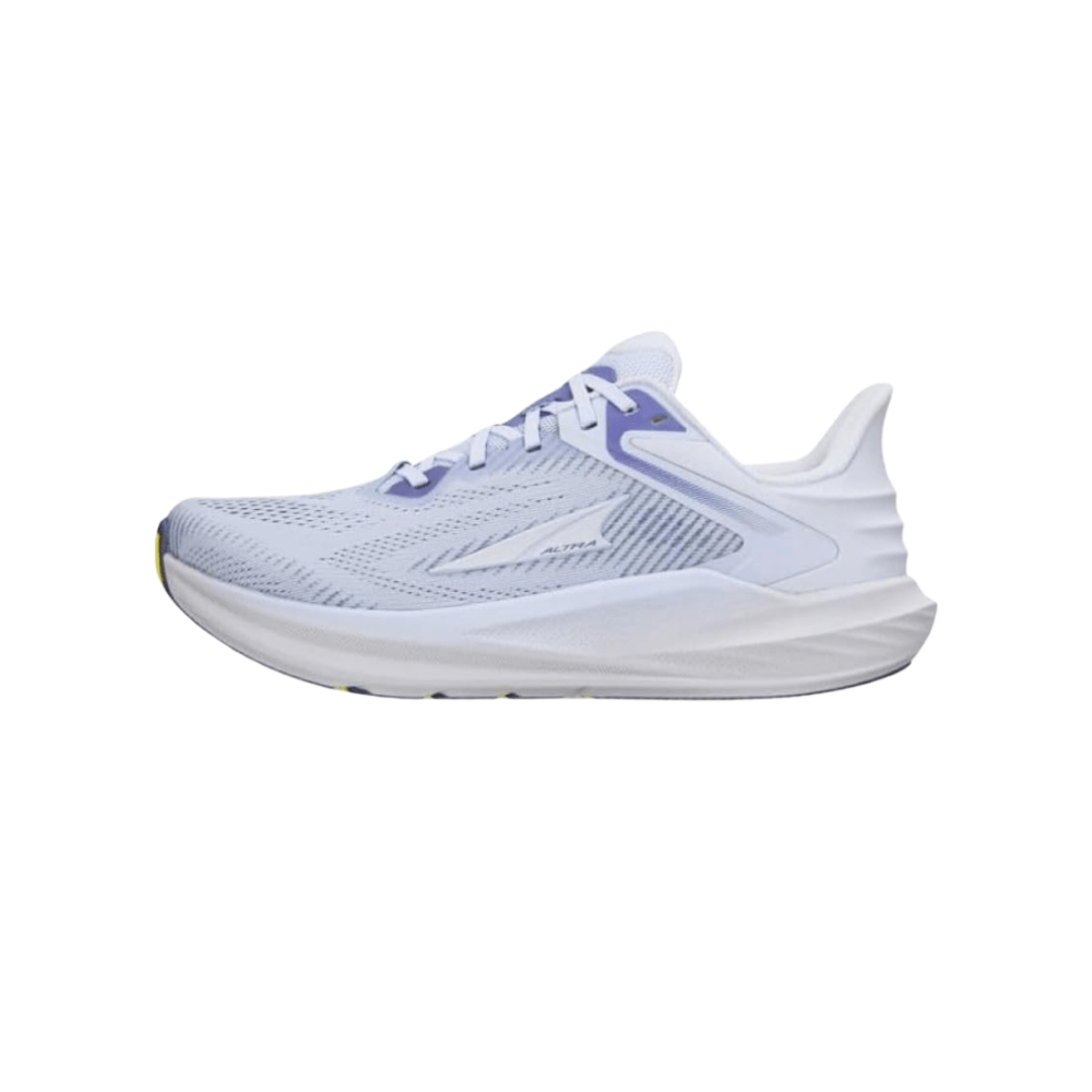 ALTRA Women's Torin 8 Lightweight Road Running Shoe - Blue