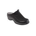 SoftWalk Women's Aberdeen Sport Mule - Black