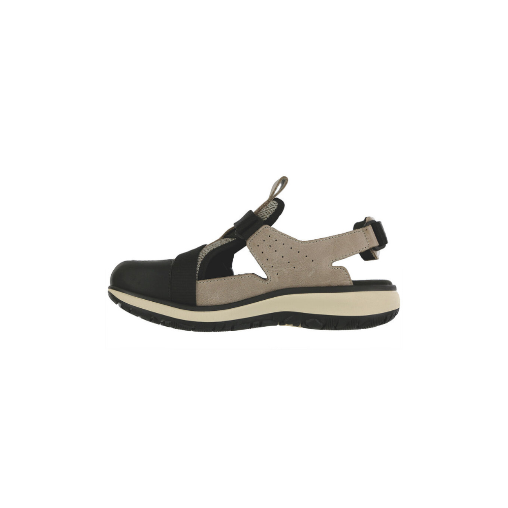 SAS Women's Cub - Leather Shoe - Stone Age