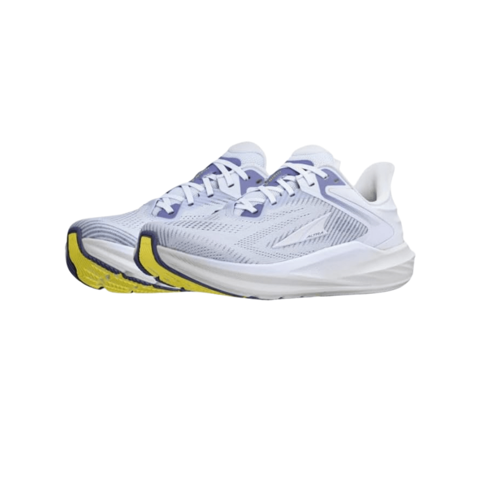 ALTRA Women's Torin 8 Lightweight Road Running Shoe - Blue