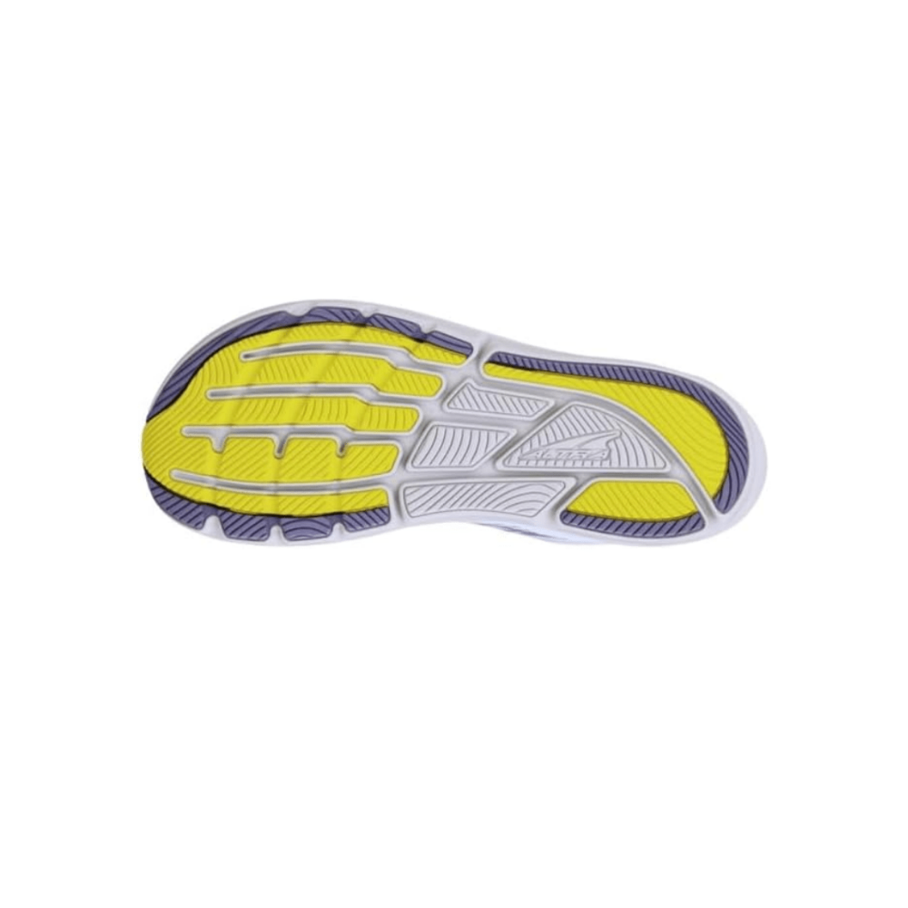 ALTRA Women's Torin 8 Lightweight Road Running Shoe - Blue
