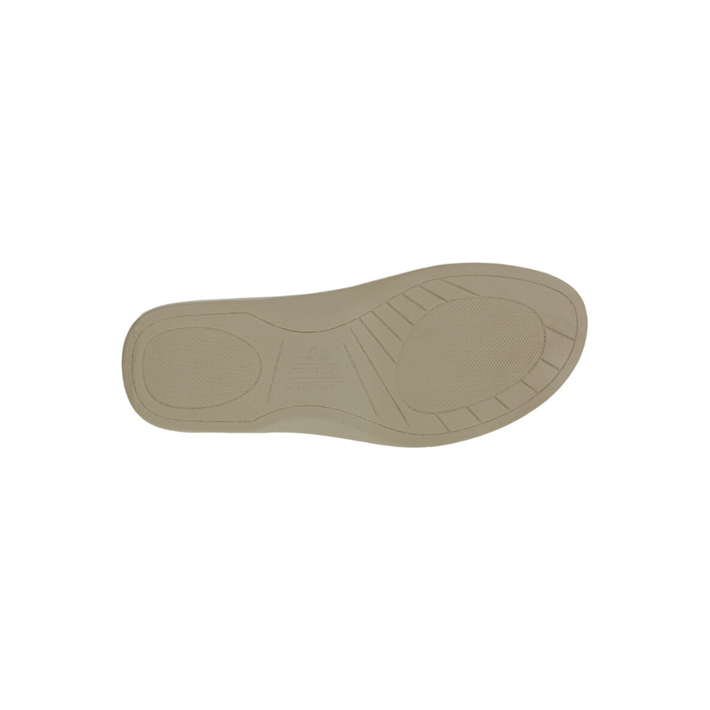 SAS Women's Duo - Quarter Strap Comfort Sandal - Soft Gold