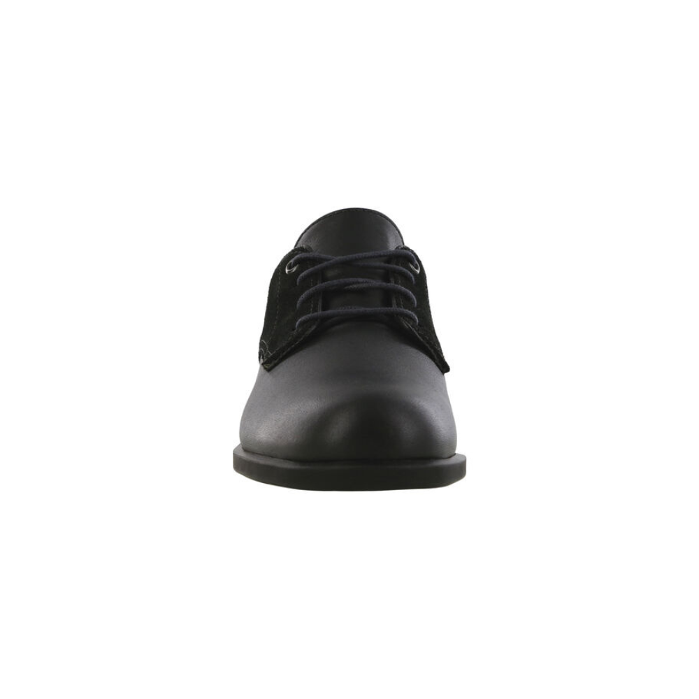 SAS Women's Annex Oxford Comfort Shoe - Caviar