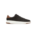Cole Haan Men's GrandPrø Tennis 2.0 Sneakers - Black/British Tan/Ivory