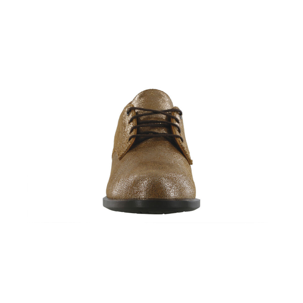 SAS Women's Annex Oxford Comfort Shoe - Sunstone