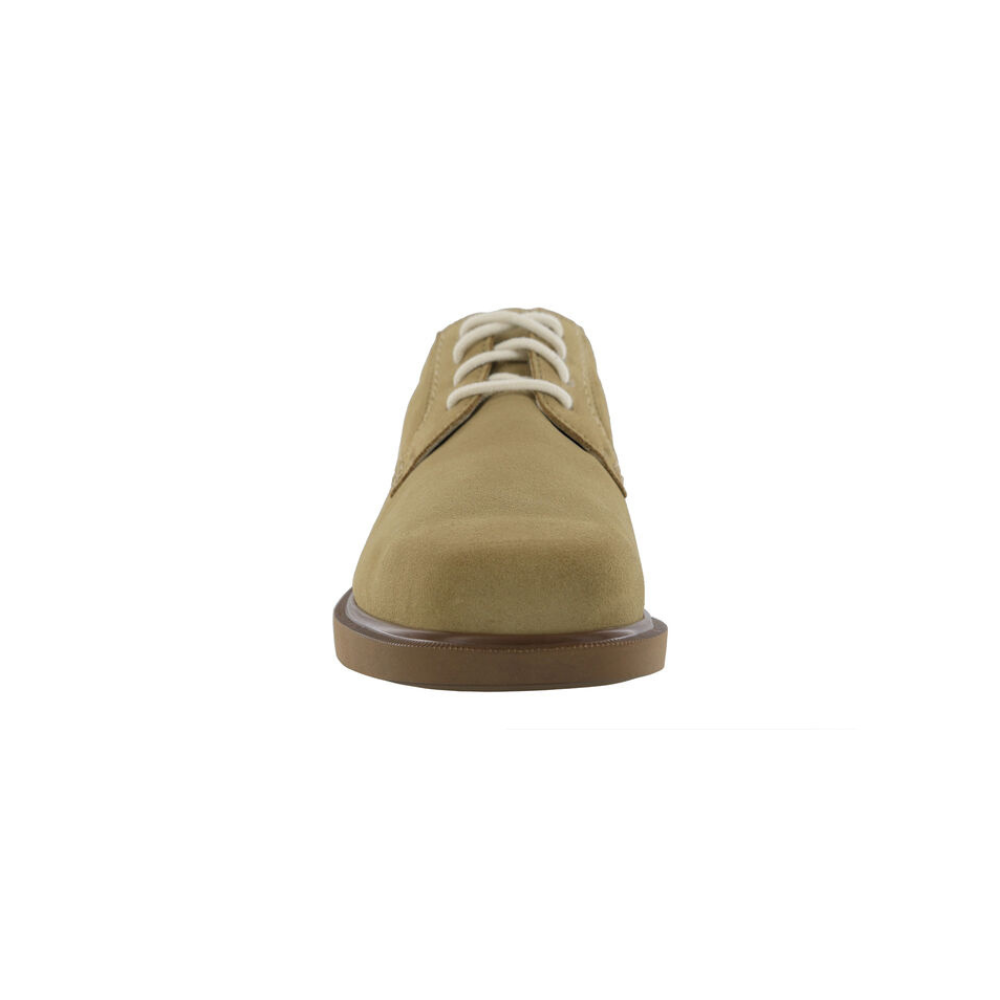 SAS Men's Ambassador - Leather Lace Up Oxford - Sassafras