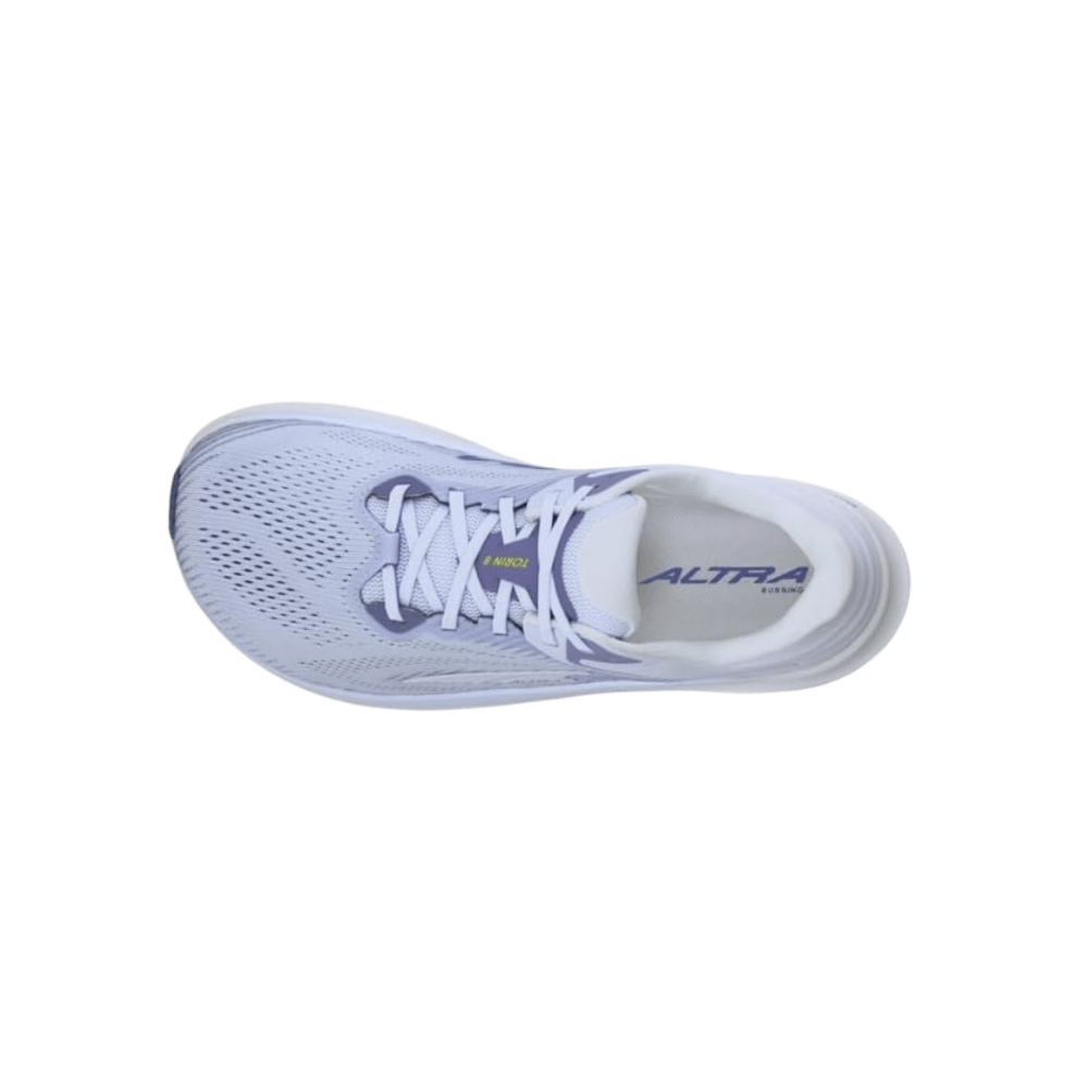 ALTRA Women's Torin 8 Lightweight Road Running Shoe - Blue
