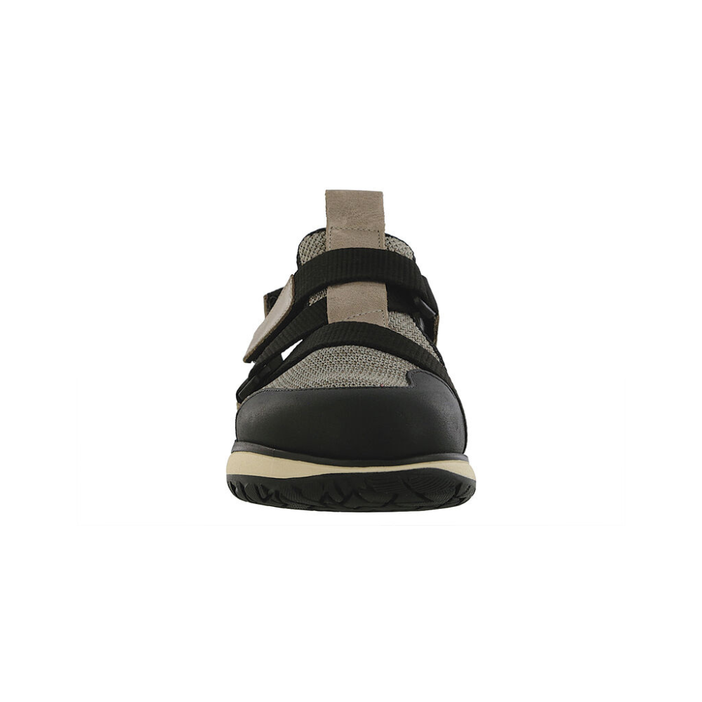 SAS Women's Cub - Leather Shoe - Stone Age