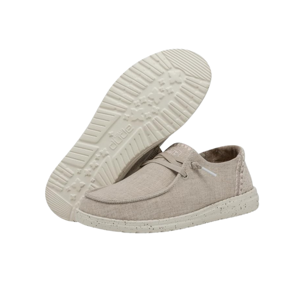 Hey Dude Women’s Wendy - Dusty Inca - 121410597