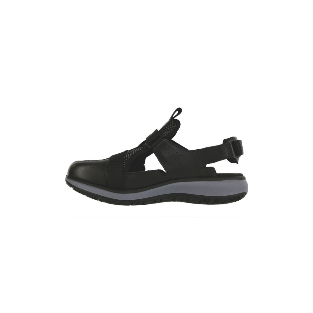 SAS Women's Cub - Leather Shoe - Naught