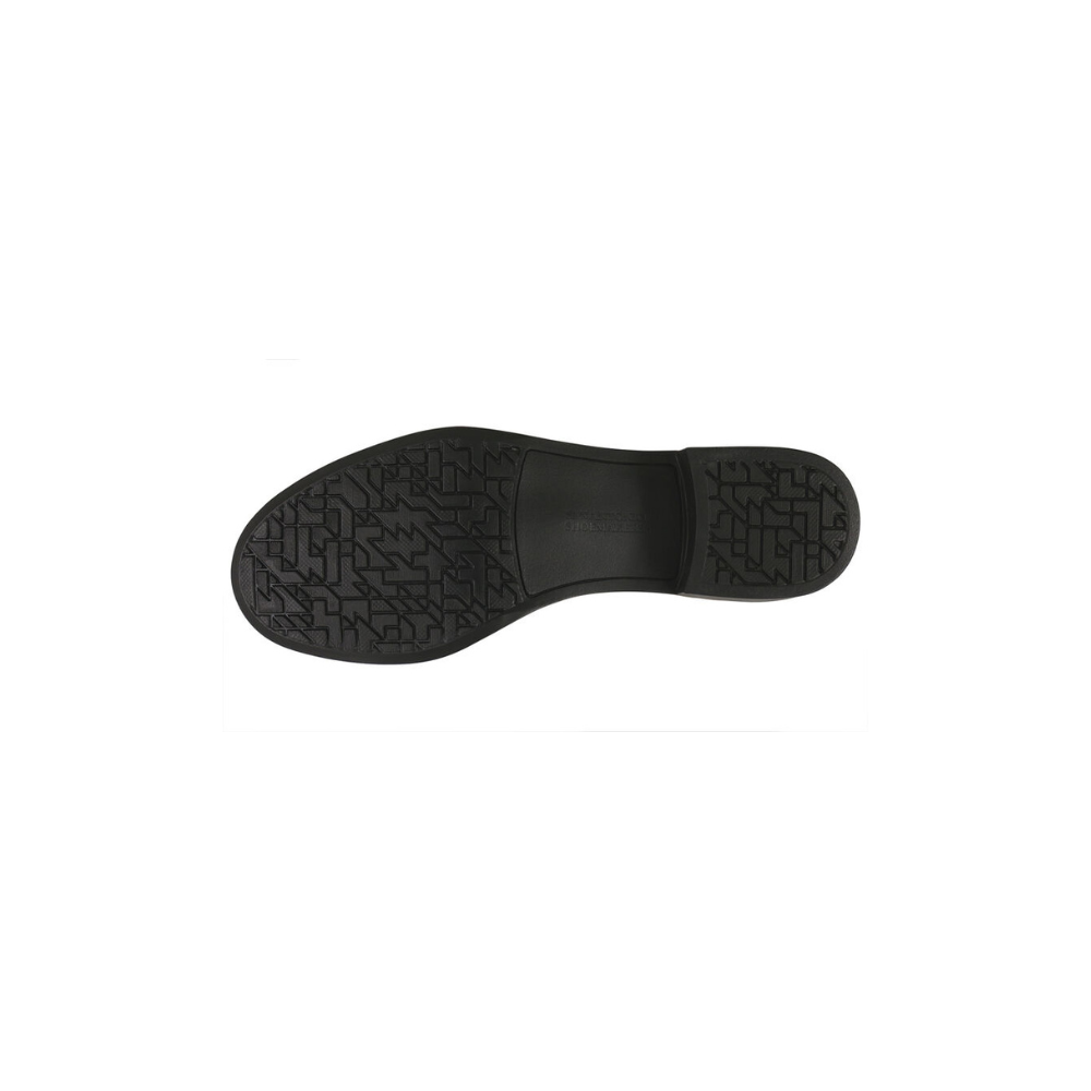 SAS Women's Annex Oxford Comfort Shoe - Darkwood