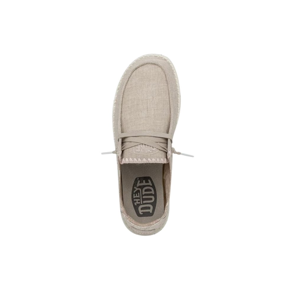 Hey Dude Women’s Wendy - Dusty Inca - 121410597
