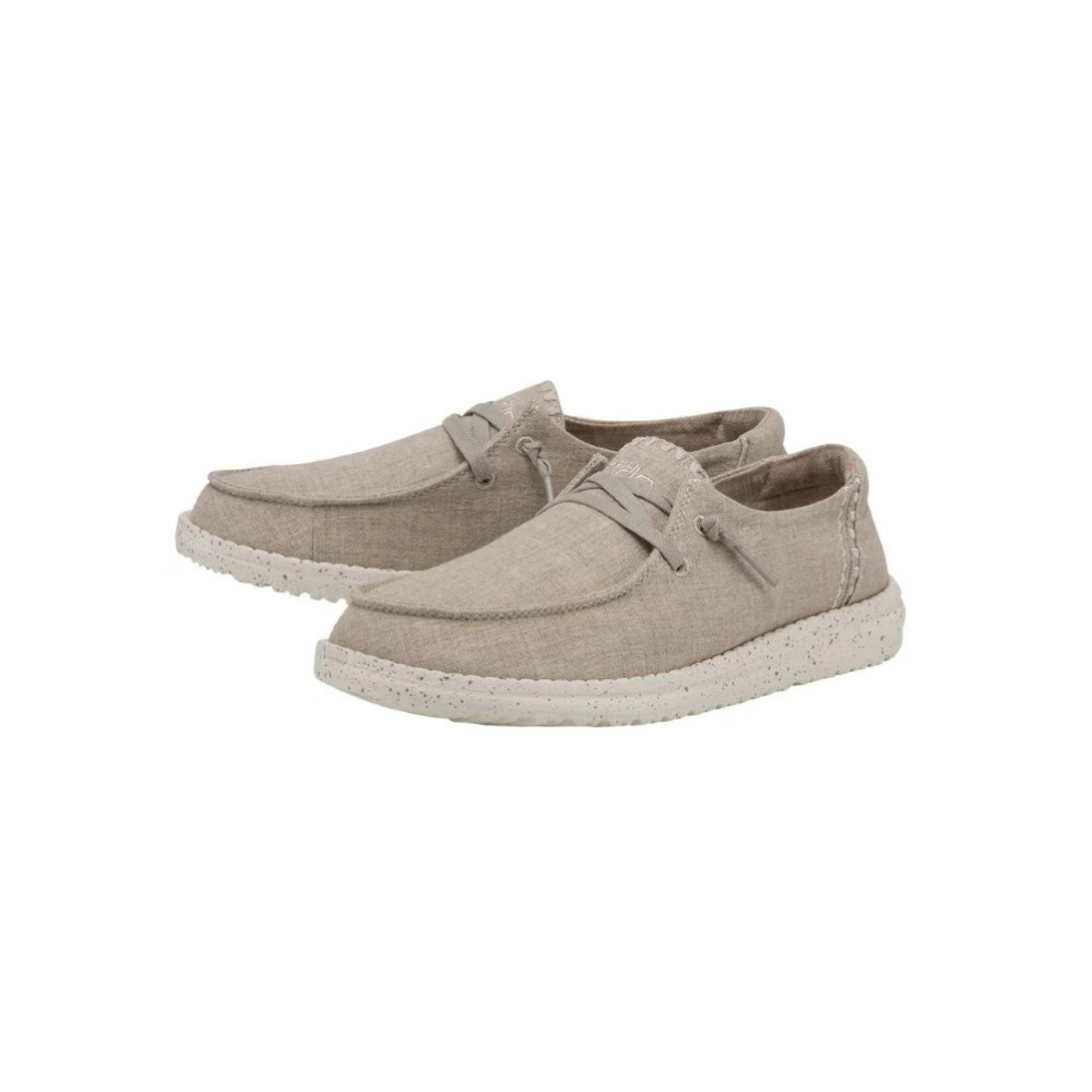 Hey Dude Women’s Wendy - Dusty Inca - 121410597