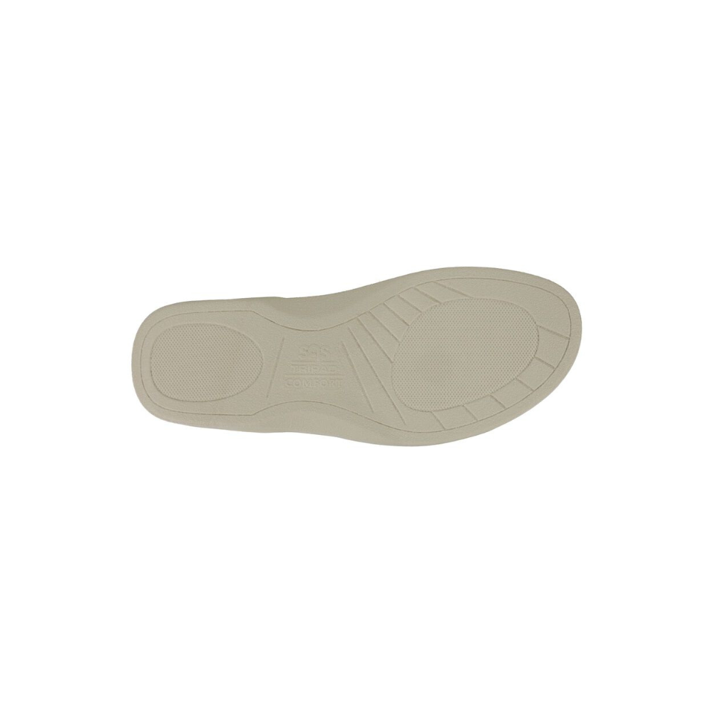 SAS Women's Duo - Quarter Strap Comfort Sandal - Darkwood