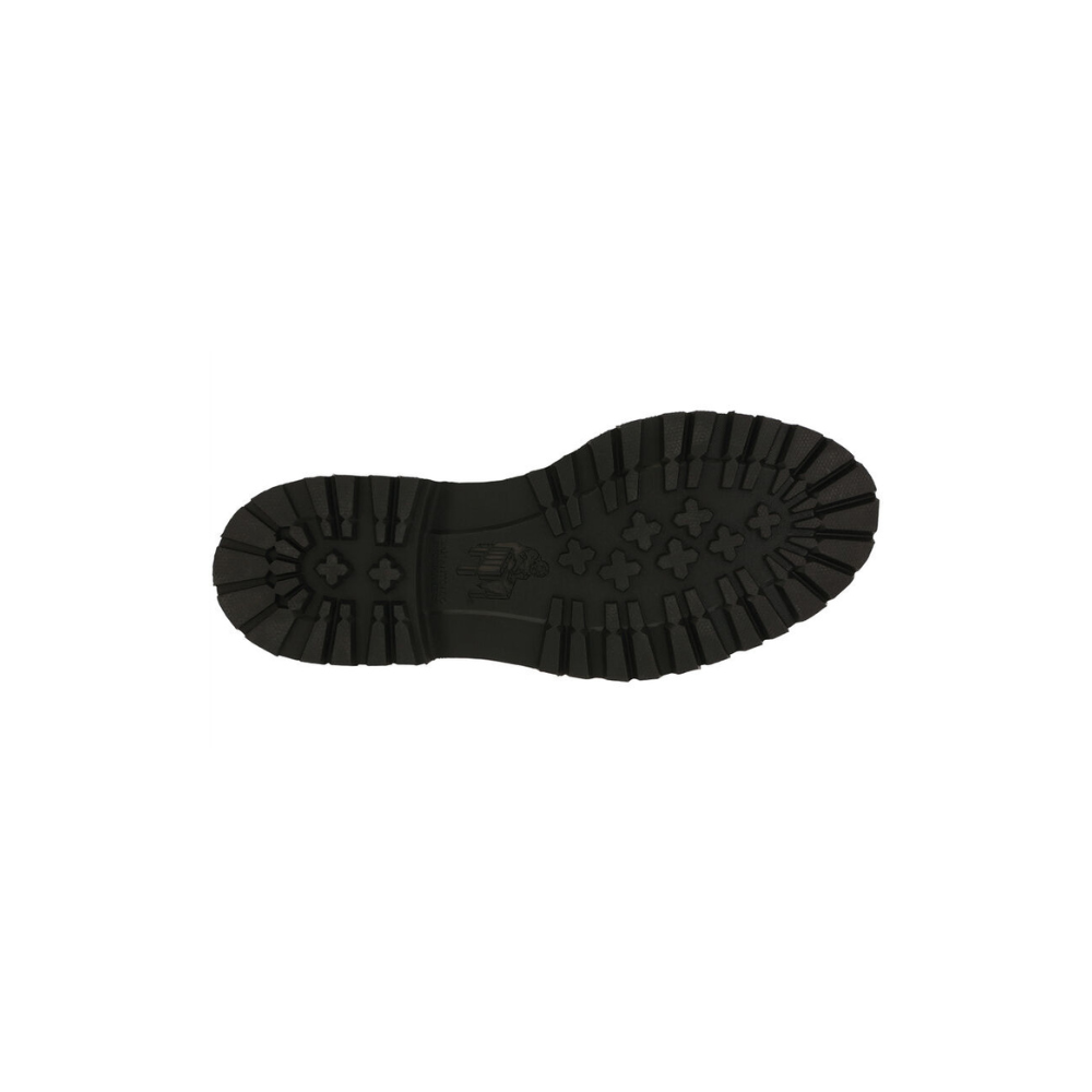 SAS Men's Speedway - Leather Lace Up Shoe - Blackpoint
