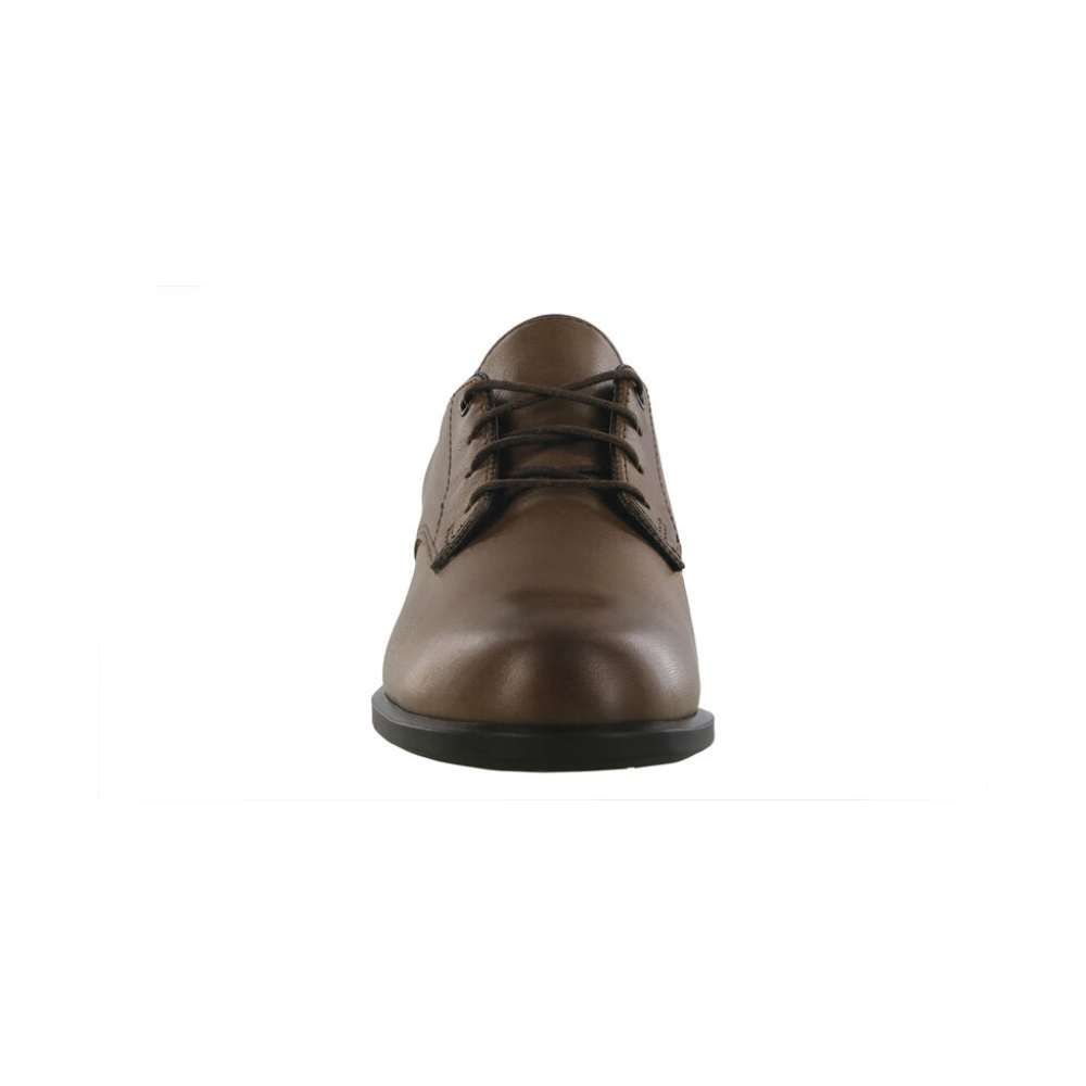 SAS Women's Annex Oxford Comfort Shoe - Darkwood