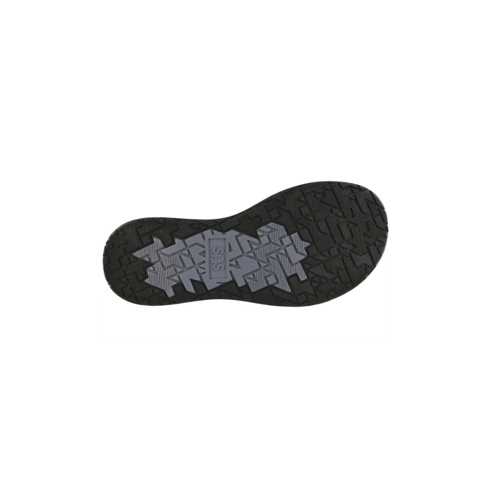 SAS Women's Cub - Leather Shoe - Naught