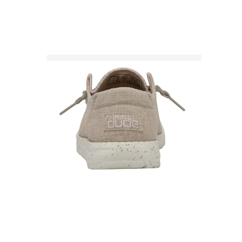 Hey Dude Women’s Wendy - Dusty Inca - 121410597