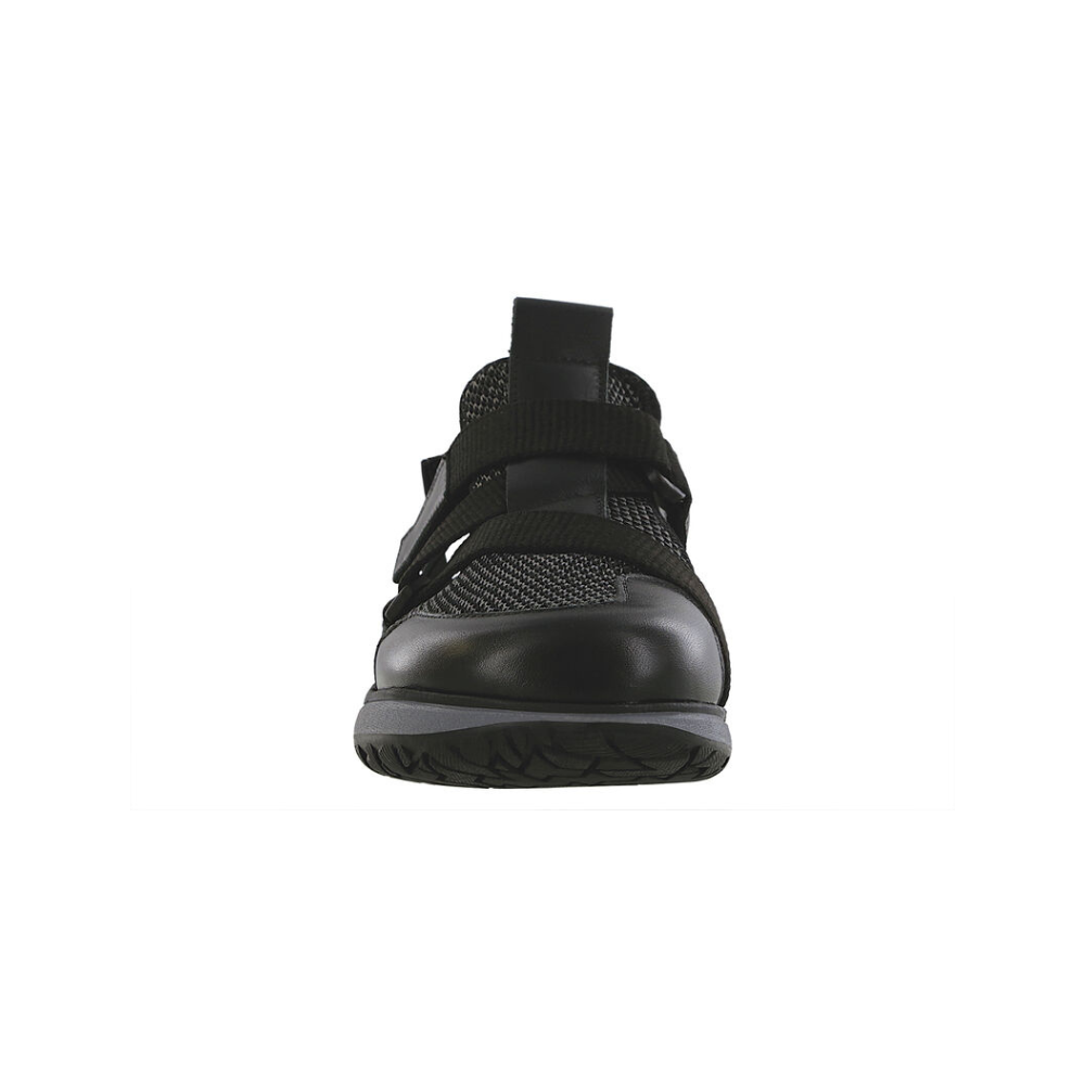 SAS Women's Cub - Leather Shoe - Naught
