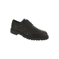 SAS Men's Speedway - Leather Lace Up Shoe - Cacao