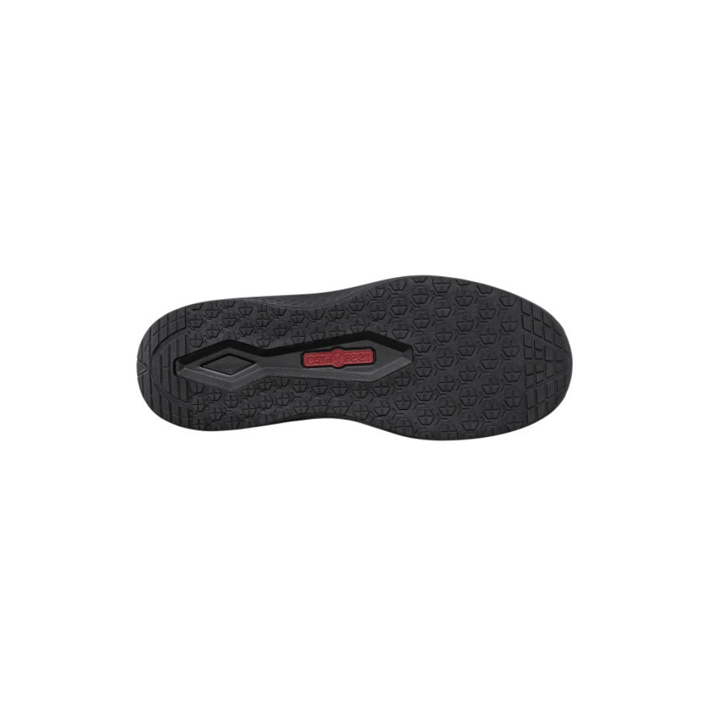 OrthoFeet Women's Nira Hands Free Sneaker - Black/Black