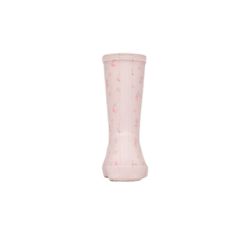 Hunter Kids First Classic Rain Boots 687 - LIGHT PINK