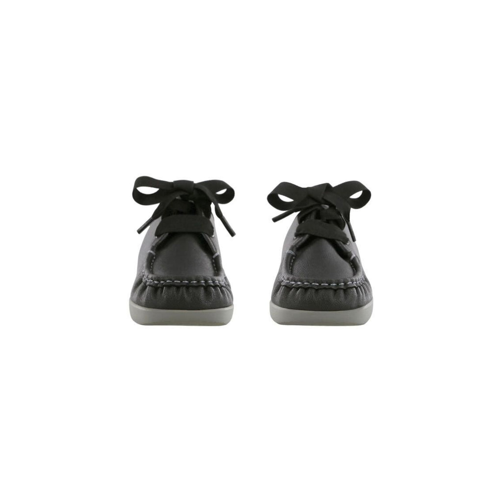 SAS Women's Bounce Leather Shoe - Raven