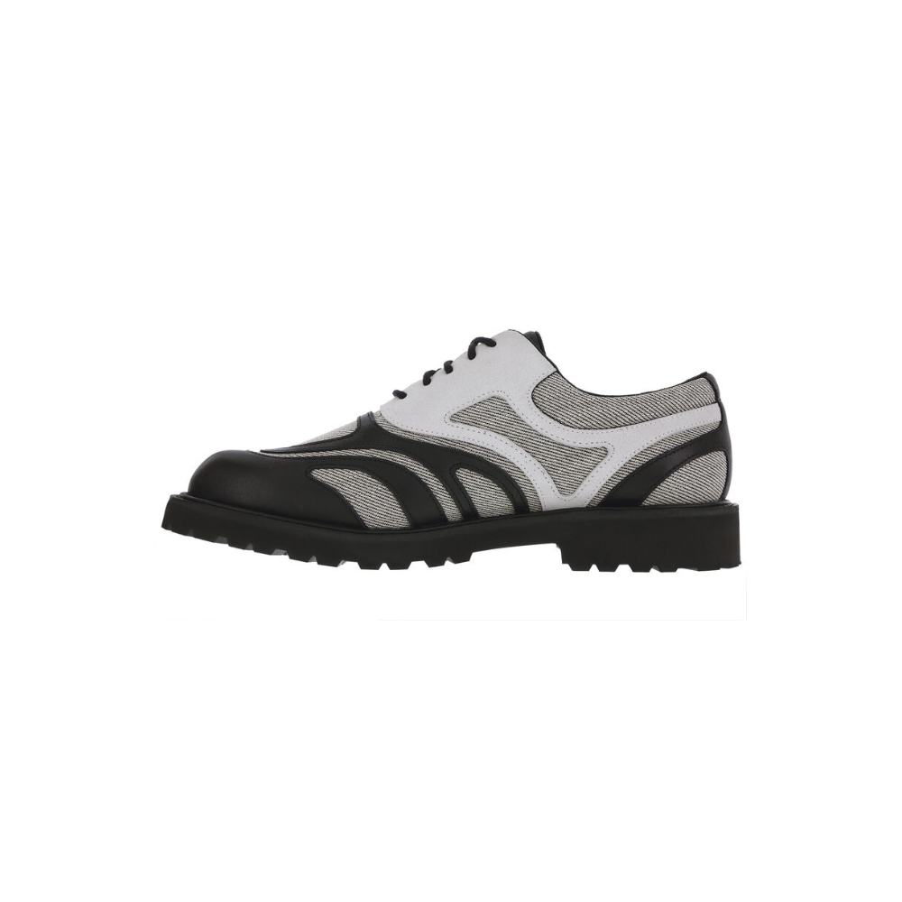 SAS Men's Speedway - Leather Lace Up Shoe - Monahans