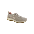 SAS Women's Boulder Lace Up Sneaker – Taupe/Pink