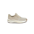 OrthoFeet Women's Nira Hands Free Sneaker - Blonde