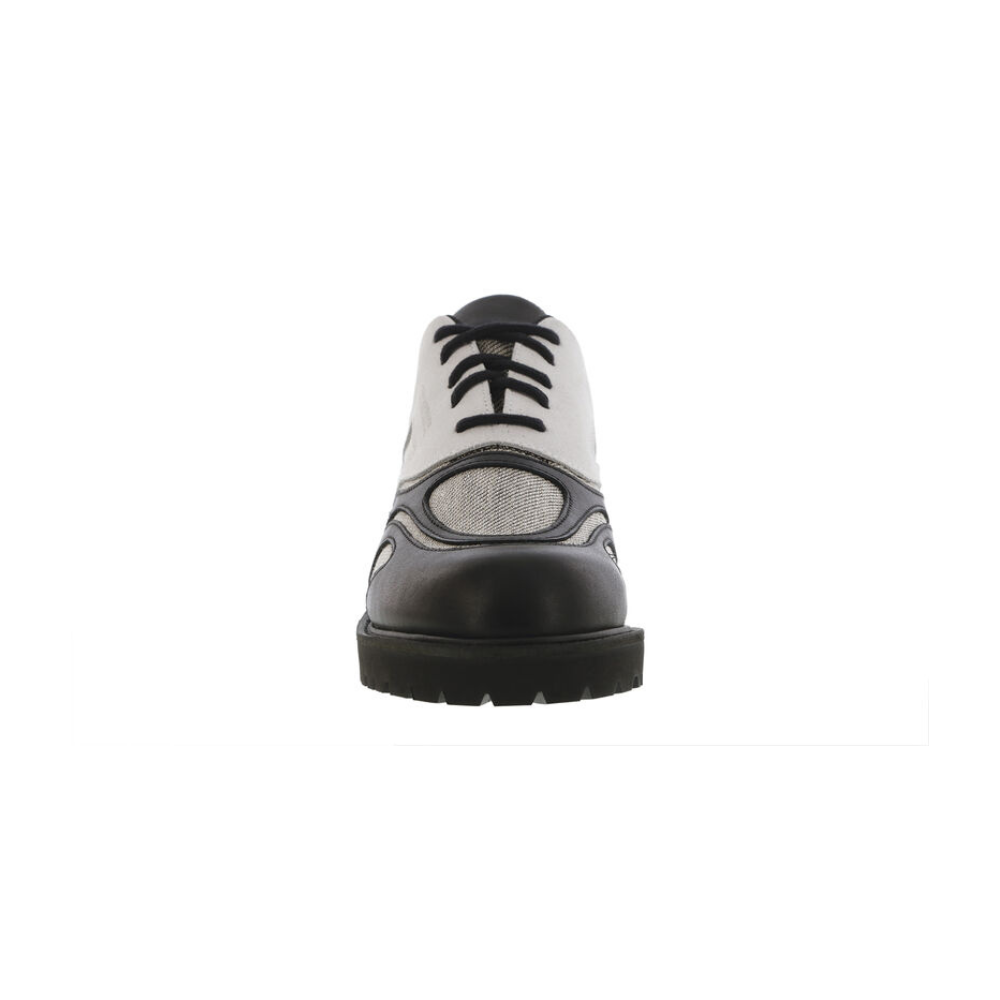 SAS Men's Speedway - Leather Lace Up Shoe - Monahans