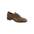 SAS Women's Annex Oxford Comfort Shoe - Turbinado Metalico