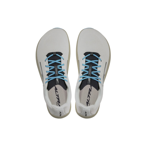 ALTRA Men's Escalante 4 Road Running Shoe - Light Gray